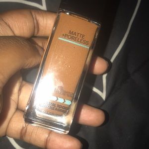 Maybelline Fit Me